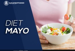 Tips Diet Mayo Untuk Membantu Program Diet Anda